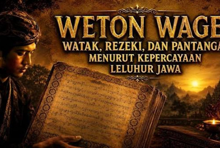 8 Pantangan Weton Wage Menurut Primbon Jawa, Nomor 5 Bisa Bikin Masalah Makin Panjang!