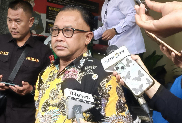 Kompolnas Bakal Diperkuat di Bawah Presiden: Pengawasan Lebih Profesional