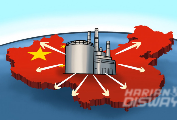 China Plus One