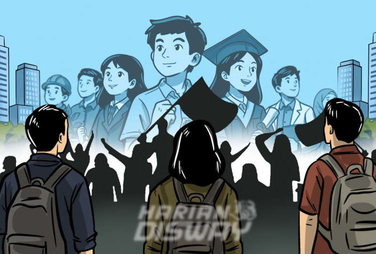 Sumpah Pemuda: Setelah Orasi