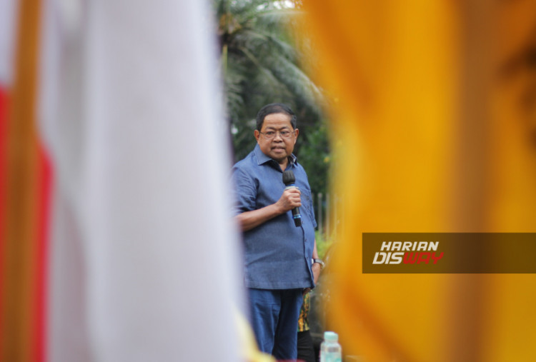Pengajian Kebangsaan AMPG Soroti Peluang dan Tantangan e-Voting