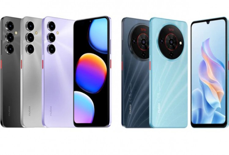 7 Rekomendasi HP Harga 2 Jutaan Terbaik 2026, Cocok Dibeli Menjelang Lebaran