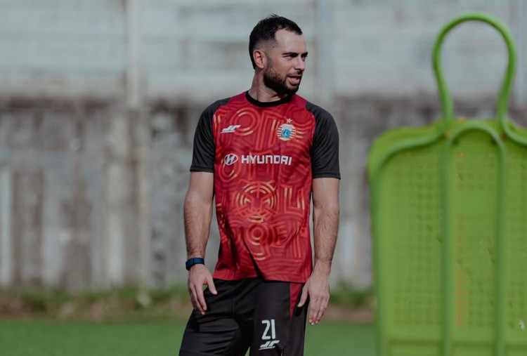 Demi Ambisi Piala Dunia 2030, Jordi Amat Desak PSSI Agar Segera Tunjuk Pelatih Timnas 