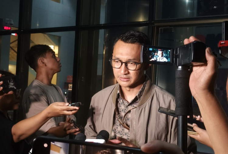 80 Saksi Kasus Bupati Ponorogo Sugiri Diperiksa, KPK Gali Modus-modus Baru