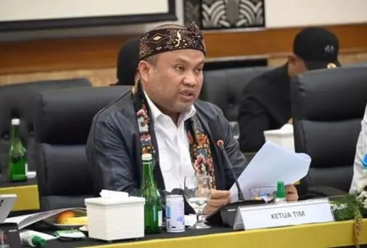 Komisi XIII Panggil Ombudsman dan Kalapas Cipinang Buntut Adanya Temuan Fasilitas Mewah