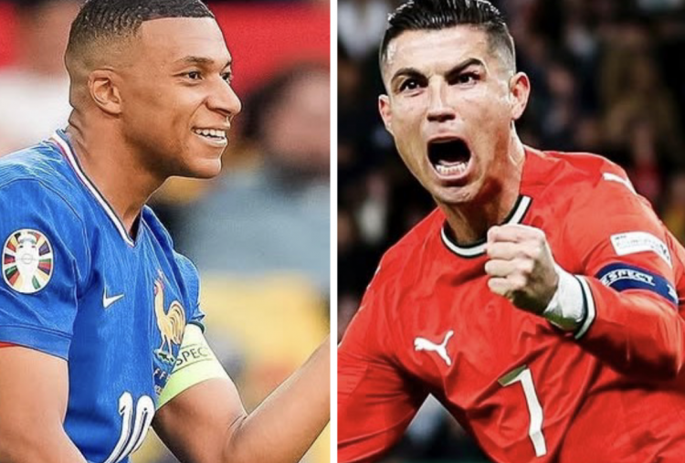Piala Dunia 2026 Jadi Ajang Pembuktian! Mbappe, Cristiano Ronaldo hingga Neymar Berada di Bawah Tekanan
