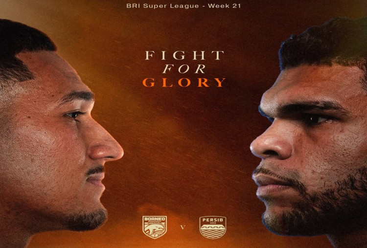 Link Live Streaming Borneo vs Persib di BRI Super League 2025/26