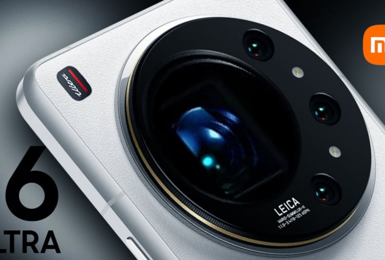 Xiaomi 16 Ultra: HP Xiaomi 2026 yang Ditunggu-Tunggu, Punya Kamera Unggul Didukung Leica