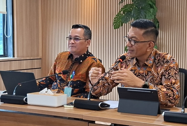 Kemenkes: Reformasi Sistem Rujukan JKN Disambut Positif Rumah Sakit, Siap Tingkatkan Efisiensi Layanan