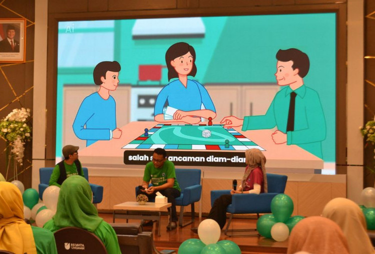 Glaukoma Tidak Bisa Sembuh Total, Ini Pentingnya Deteksi Dini dan Menjalani Prosedur Operasi yang Tepat