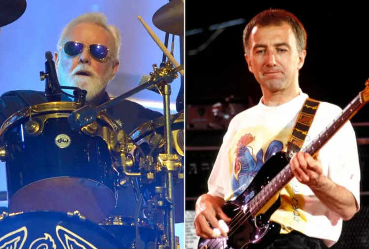 Roger Taylor Sebut Dirinya Tak Lagi Berkomunikasi dengan John Deacon, Eks Bassis Queen