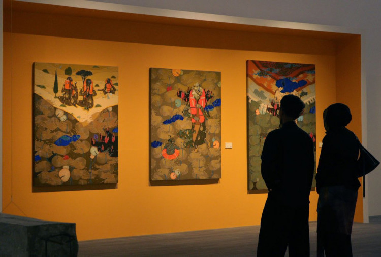 Merayakan Pameran Seni Kontemporer dalam ARTSUBS 2026: Imbangi Galeri dengan Museum Seni
