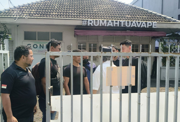 Dino Patti Djalal Ungkap 5 Kejanggalan Kematian Diplomat Aya Daru, Polisi Diminta Selidiki Lagi