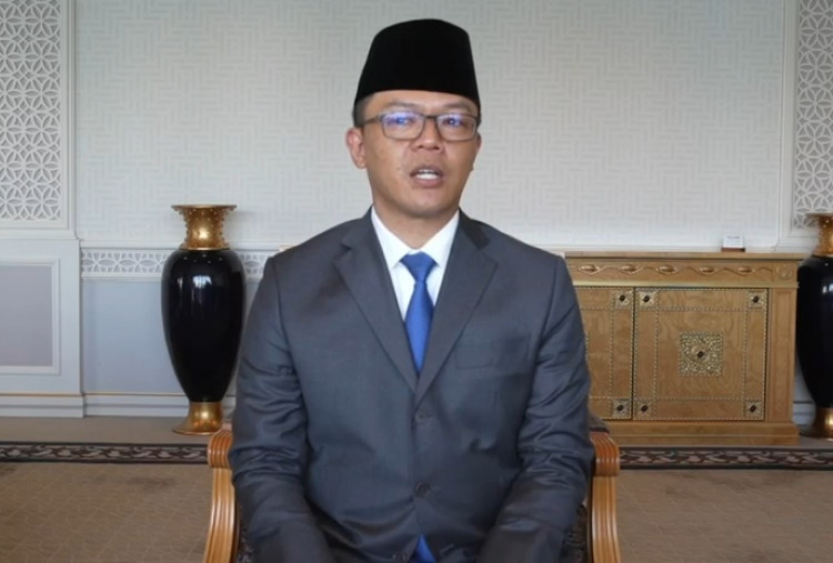 Di Forum DK PBB, Menlu Sugiono Dorong Reformasi PBB: Harus Disesuaikan dengan Zaman