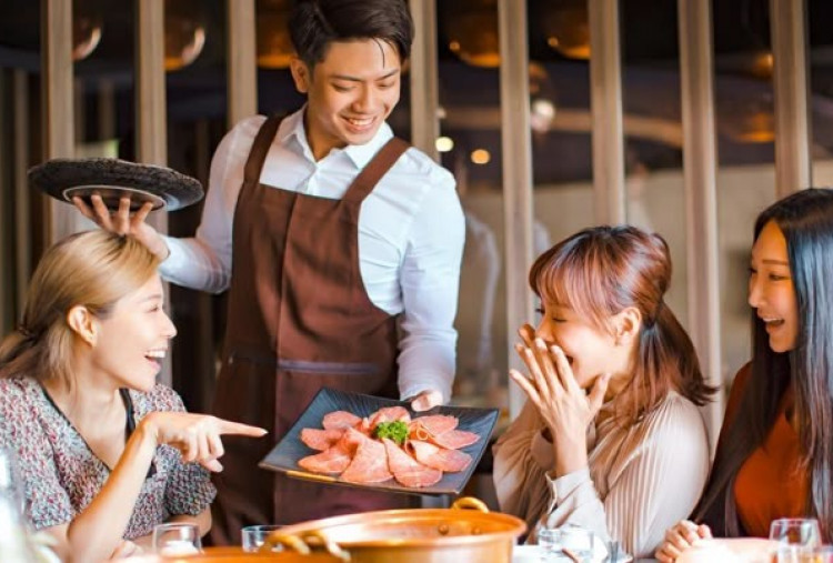 Alasan Orang Lebih Memilih Makanan Cepat Saji Daripada Memasak Sendiri
