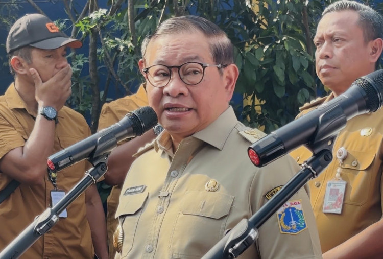 Hasil Evaluasi CFD Rasuna Said, Pramono Anung Bakal Perpendek Jam Pelaksanaan