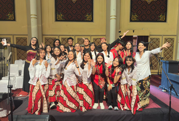 Tip Merancang Flashmob yang Berkesan