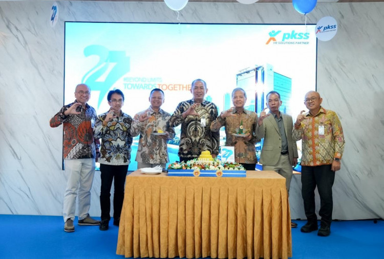 PKSS Rayakan HUT ke-27 dengan Inovasi Baru, Hadirkan Platform Rekrutmen Digital Prima Career