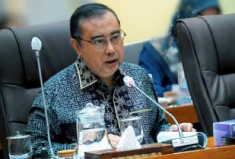 MBG Banyak Masalah, Legislator Usul Libatkan Sekolah terkait Pengelolaan