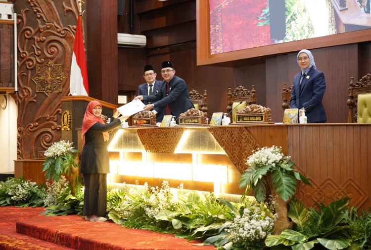 Pemprov Jatim Usulkan Dana Cadangan Pilgub Rp600 Miliar, PKS Beri Catatan Kritis