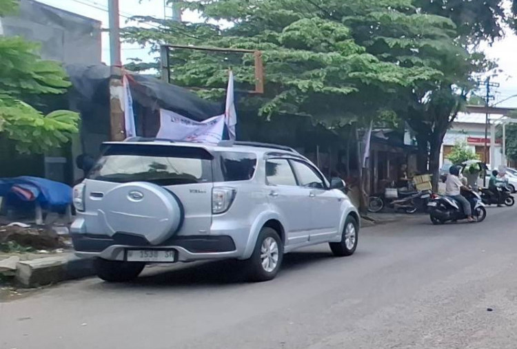 Lahan Aset PT KAI di Stasiun Sidoarjo Akan Dieksekusi