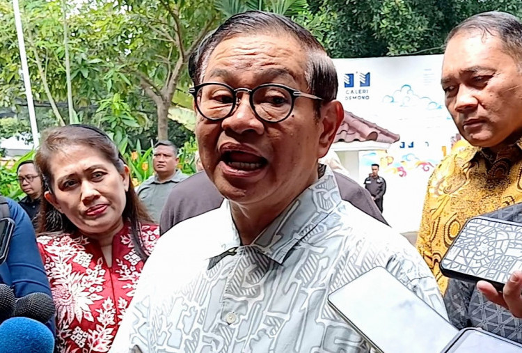 Pramono Ogah Tiru Program Gubernur Lain Atasi Tawuran di Jakarta 