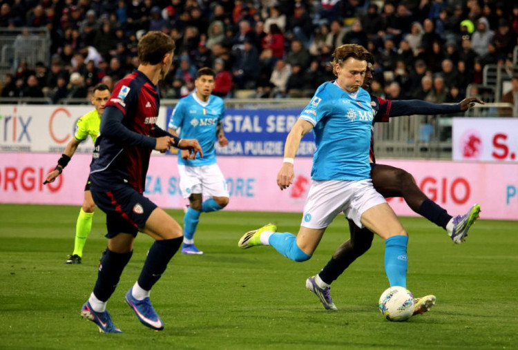 Prediksi Skor Parma vs Napoli: Kondisi Kedua Tim dan Perkiraan Line Up