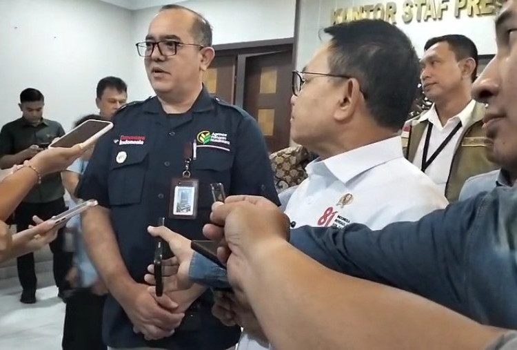 Terungkap Nasib Gaji Manajer Kopdes Selama Tunggu SK