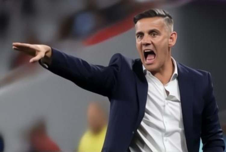 PSSI Beri Kebebasan Penuh John Herdman Tentukan Sendiri Asisten Timnas