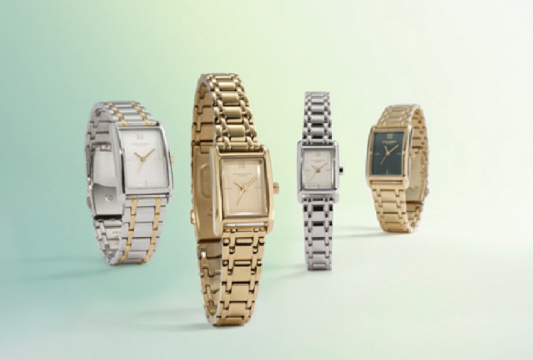 The Watch Co, Rekomendasi Toko Jam Tangan Original di Indonesia