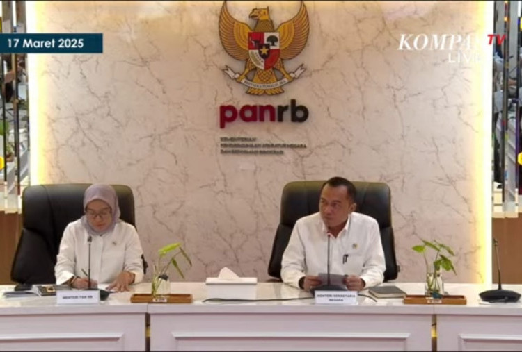 Pemerintah Umumkan Jadwal Pengangkatan CASN dan PPPK Terbaru, CPNS Juni 2025 dan PPPK Oktober 2025