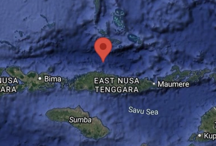 BMKG Ungkap Penyebab Gempa M7,7 Nagekeo, Dipicu 'Flores Back Arc Thrust'