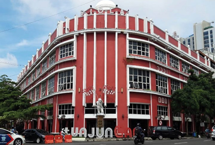 Museum Surabaya Raih Juara 2 Kategori Education and History Based Tourism dalam Surabaya Tourism Awards 2025
