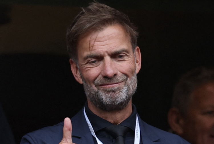 Jurgen Klopp Diam-diam Komunikasi dengan Erling Haaland, Sinyal Besar Hijrah ke Real Madrid?