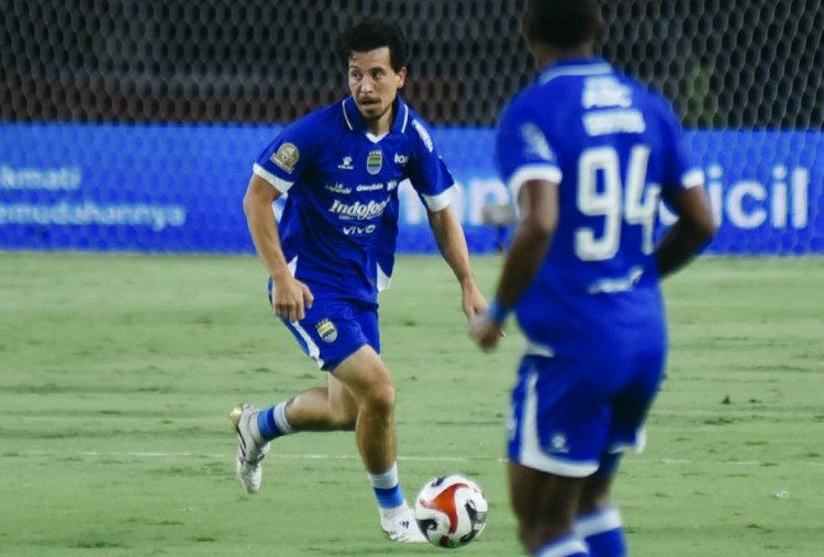 Link Live Score Hasil Persib vs Persijap di Super League 2026 Sore ini, Maung Bandung Selangkah Lagi Juara!