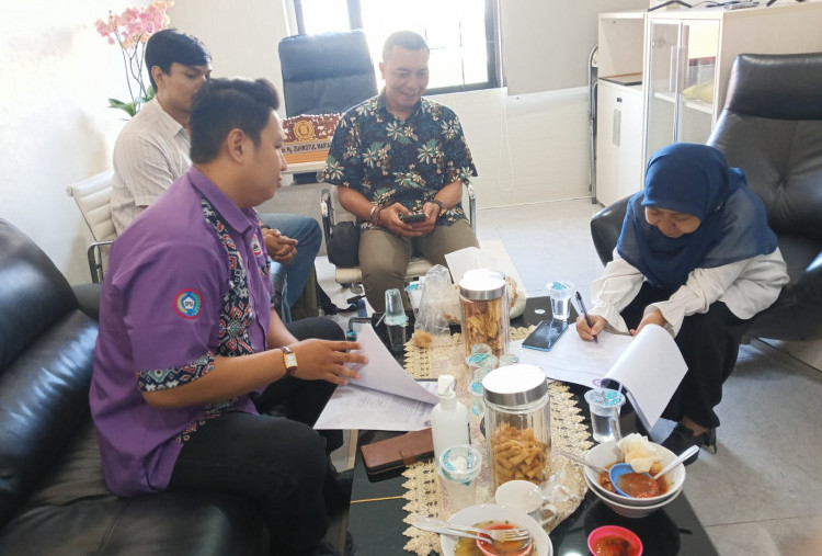 FSP Parekraf Surabaya Dorong Raperda Pemajuan Kebudayaan Lebih Inklusif dan Berpihak