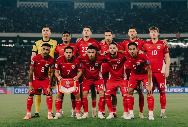 Timnas Indonesia Lawan Bulgaria di FIFA Series 2026, Nostalgia Pelatih 'The Lions' Jadi Asisten Ivan Kolev di Skuad Garuda