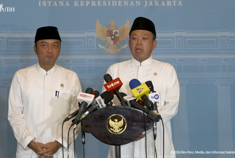 Pemerintah Klaim Negara-Negara Timur Tengah Dukung Indonesia Jadi Mediator Iran - AS