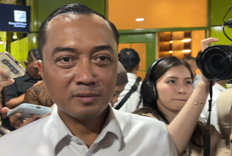 Gedung MUI 40 Lantai di Kawasan Bundaran HI dalam Proses Desain, Janji Prabowo Mulai Direalisasikan