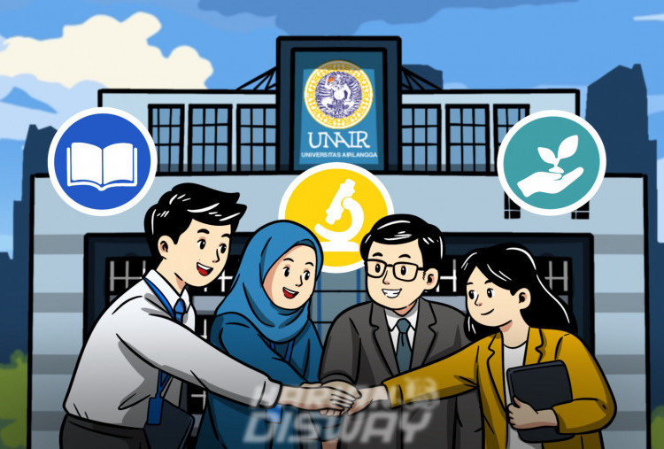 Pegawai sebagai Mitra Strategis Kampus Beyond Excellence