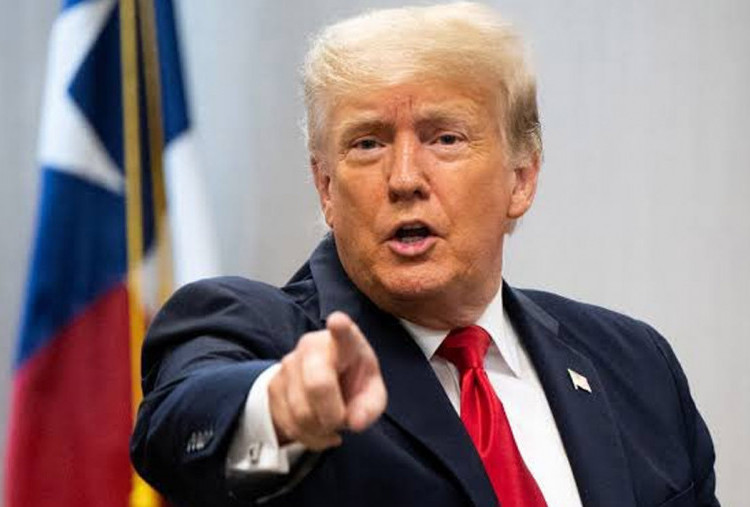 Trump Sebut Zohran Mamdani Komunis, Ancam Potong Dana untuk New York Jika Terpilih Jadi Wali Kota
