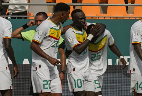 Senegal Sikat Gambia 3-0: Lamine Camara Masa Depan Singa dari Teranga
