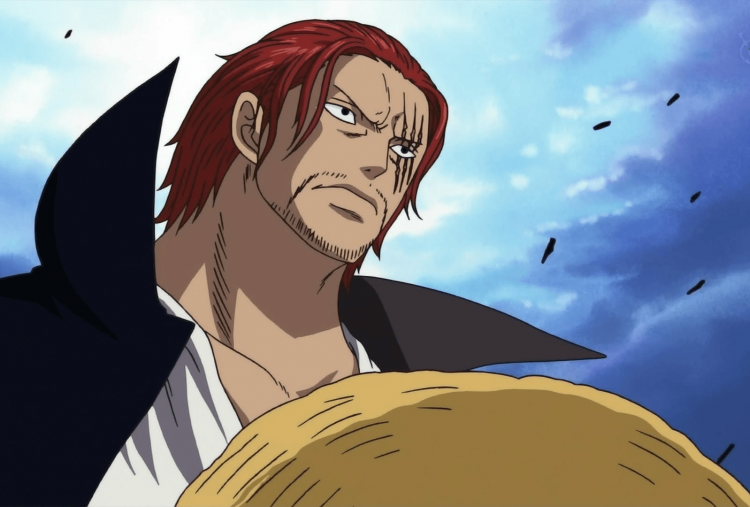 Kekuatan Shanks Kini Lampaui Gol D. Roger, Oda Susun Hierarki Kekuatan Baru di One Piece