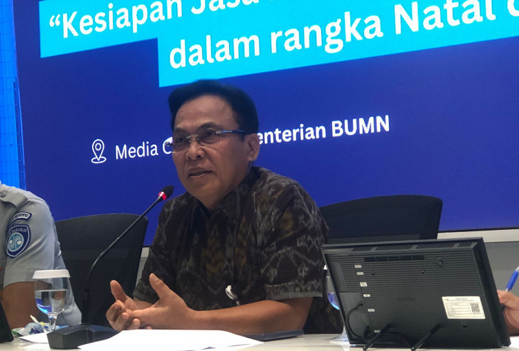 Tarif Tol Tak Ada Diskon Jelang Nataru 2024/2025, Begini Dalil  Jasa Marga