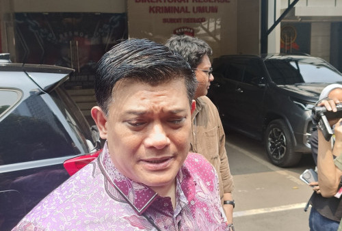 Firli Bahuri Kembali Diperiksa Dugaan Pemerasan Syahrul Yasin Limpo, Ditkrimsus PMJ Ungkap Jadwalnya