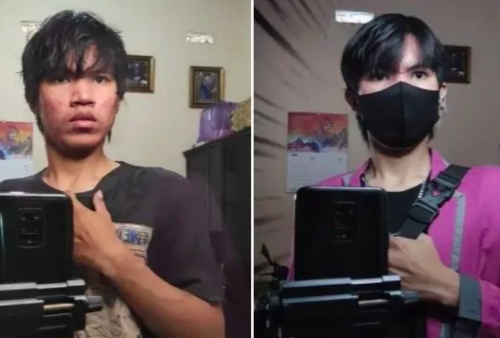 Peneliti Cardiff University Ungkap Alasan Pengguna Masker Lebih Ganteng dan Cantik