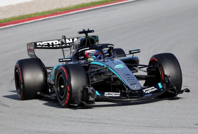 Tes Barcelona dan Peta Kekuatan F1 2026: Evolusi Teknologi di Era Baru Jet Darat