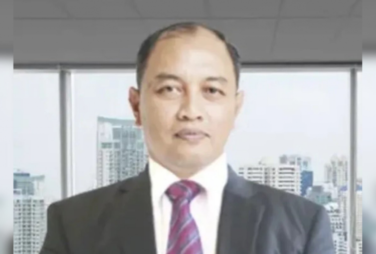 Profil dan Rekam Jejak Capt Andy Dahananto, Pilot Pesawat ATR 400 yang Hilang Kontak di Maros