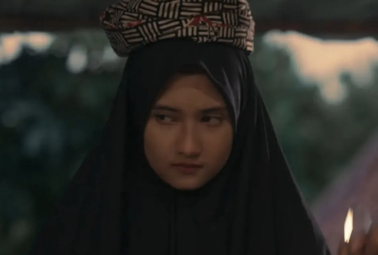 7 Fakta Film NIA yang Terinspirasi Penjual Gorengan, Dapat Pujian dari Fadly Zon