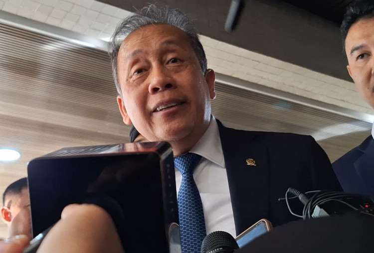 3 Kadernya Tinggalkan NasDem, Waketum Tegaskan Tak Ada Konflik Internal